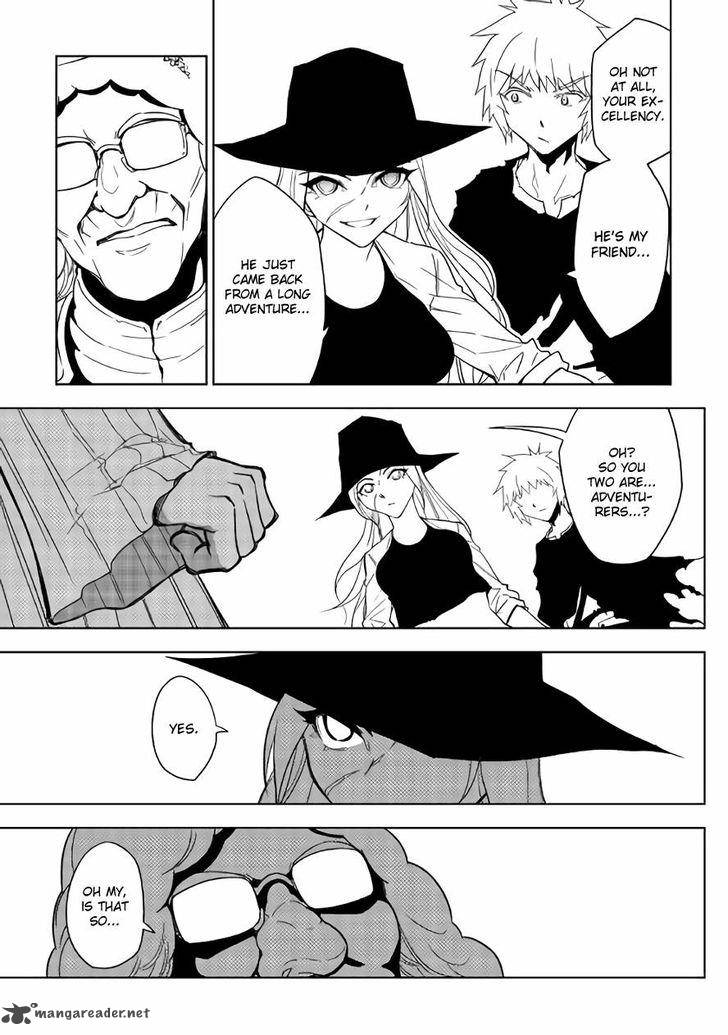 Dungeon Seeker 15 20
