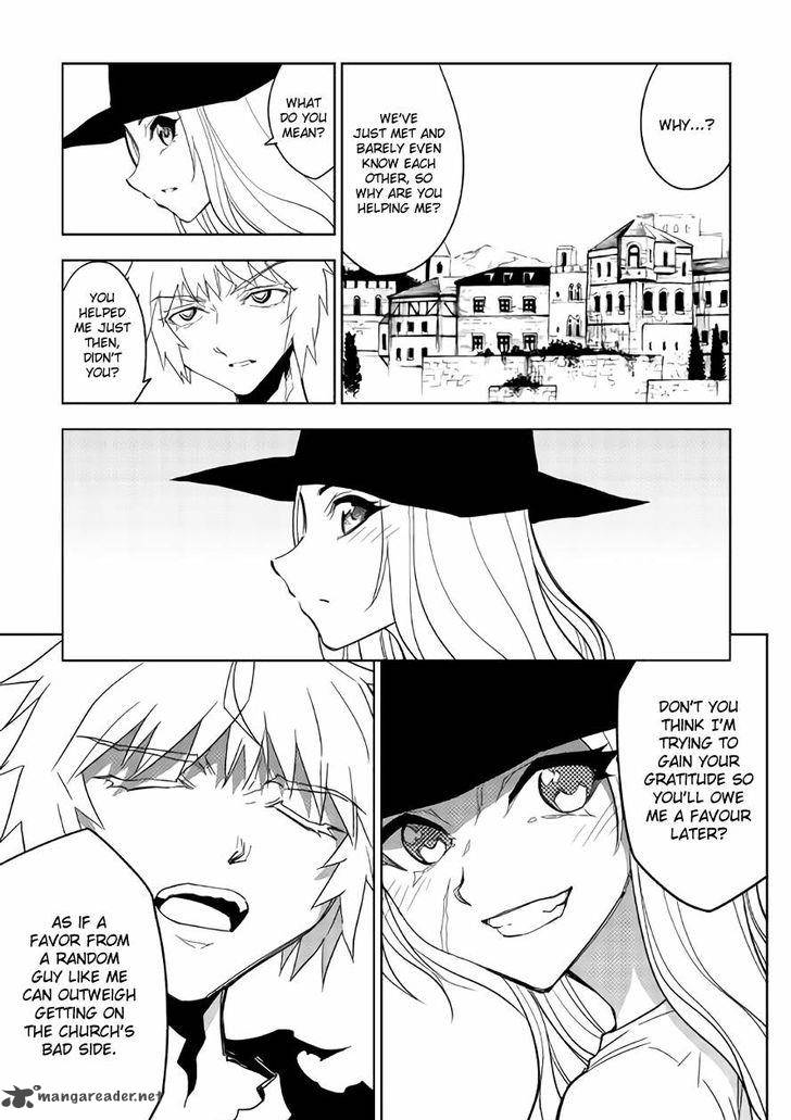 Dungeon Seeker 15 22