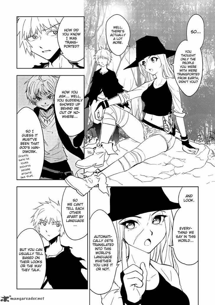 Dungeon Seeker 15 4