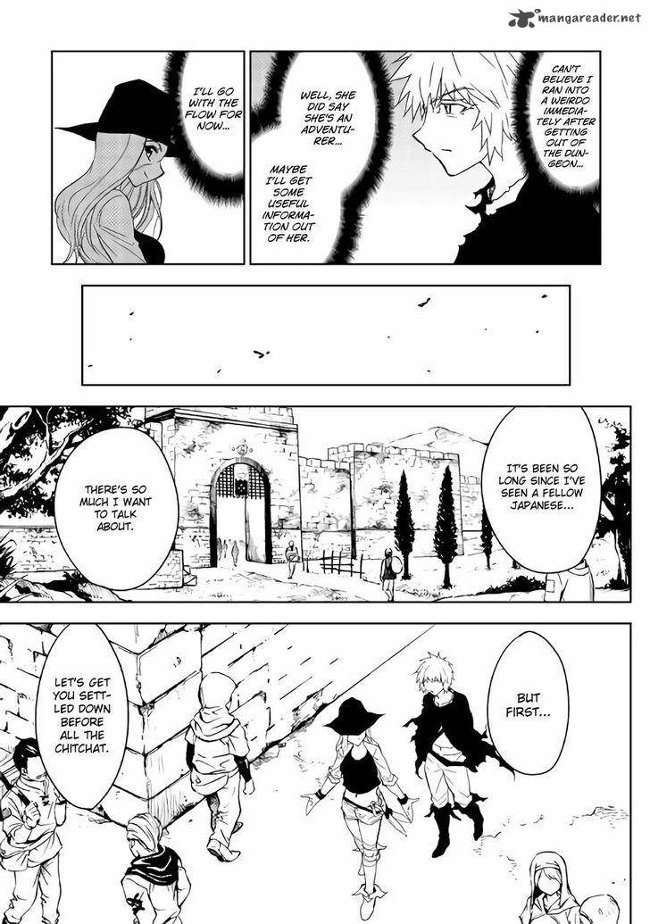 Dungeon Seeker 15 6