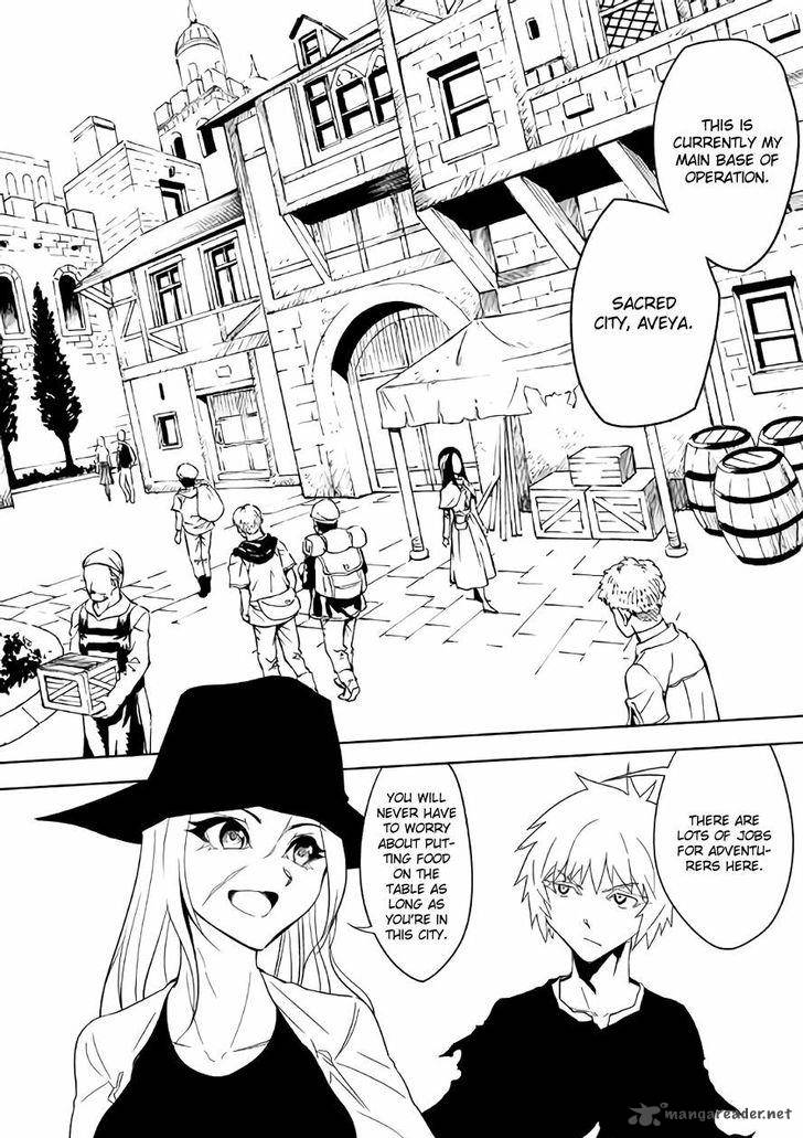 Dungeon Seeker 15 7