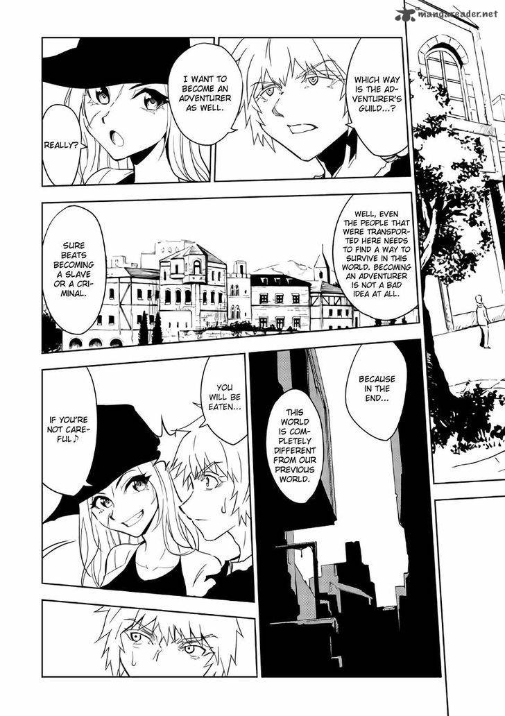 Dungeon Seeker 15 8