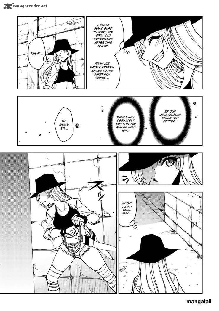 Dungeon Seeker 17 14