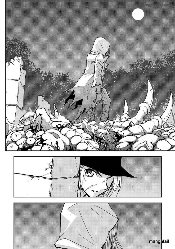 Dungeon Seeker 17 15