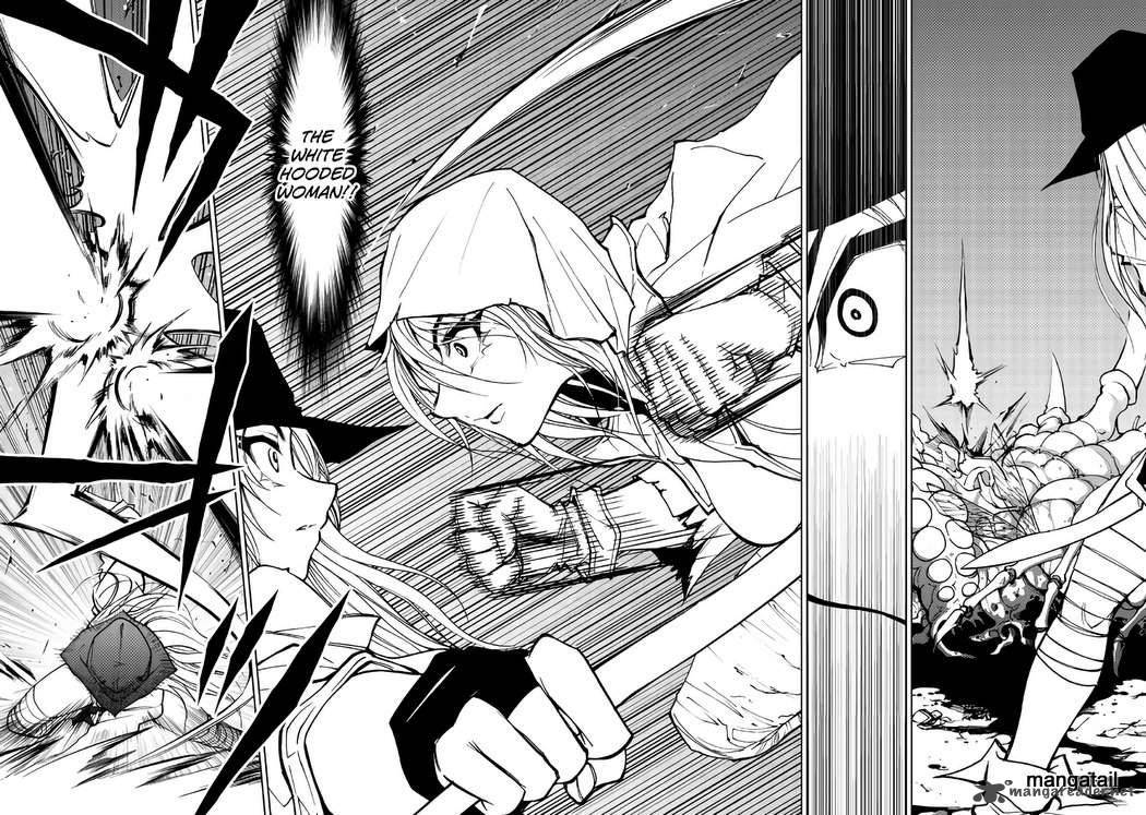 Dungeon Seeker 17 17