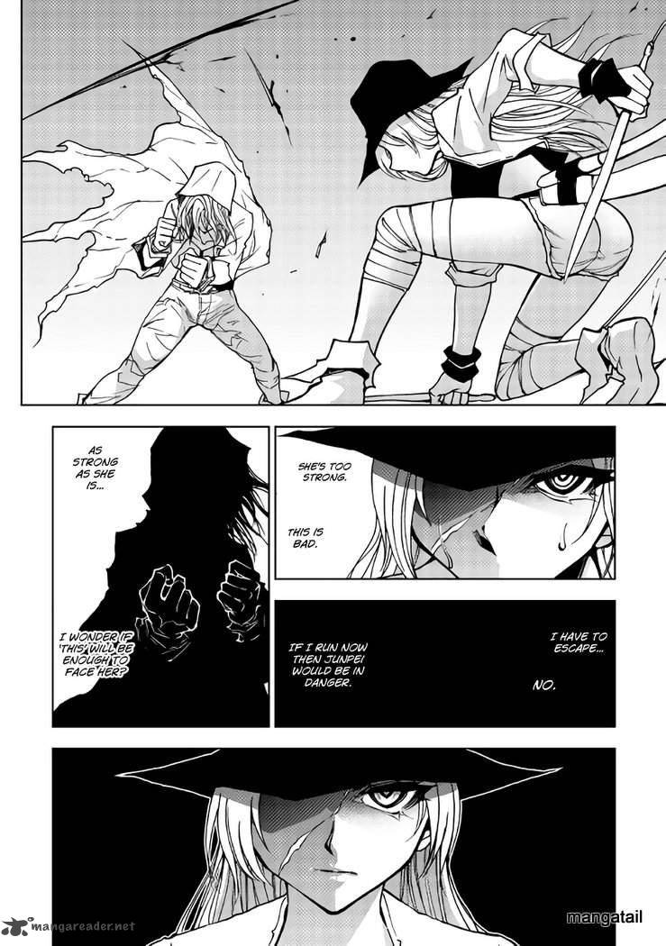 Dungeon Seeker 17 18