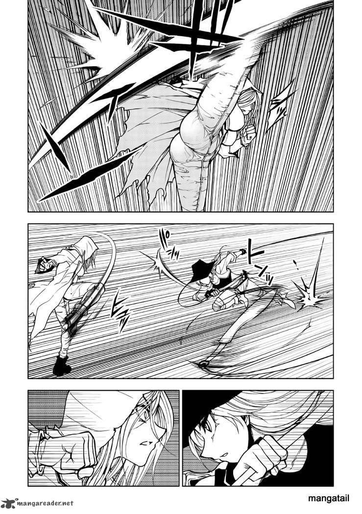 Dungeon Seeker 17 20