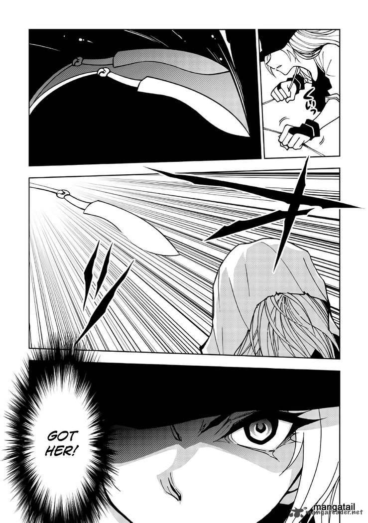 Dungeon Seeker 17 21