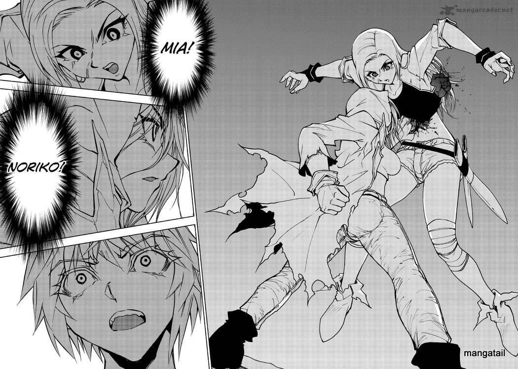 Dungeon Seeker 17 26