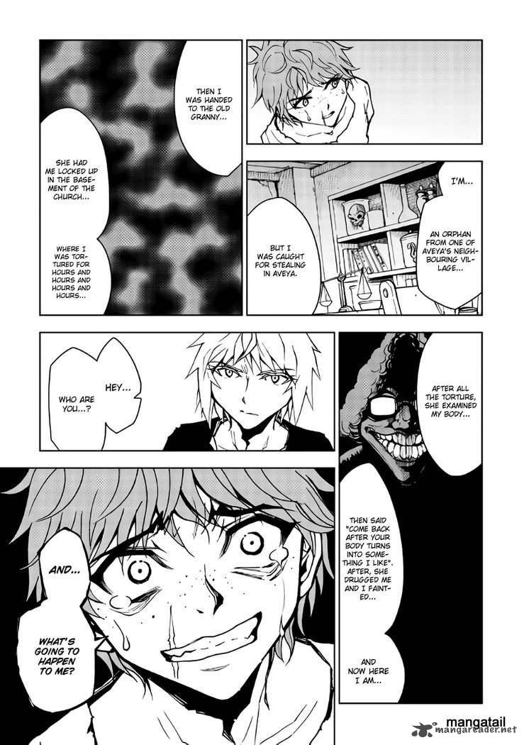 Dungeon Seeker 17 8