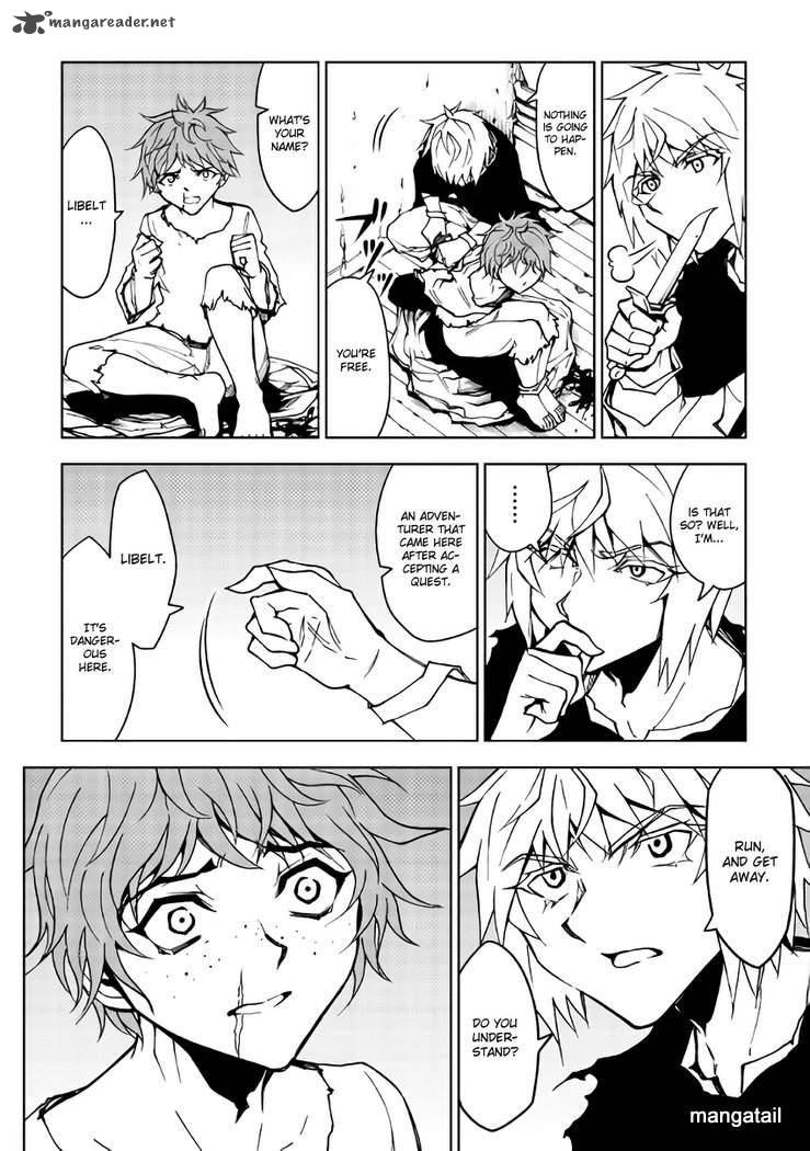 Dungeon Seeker 17 9