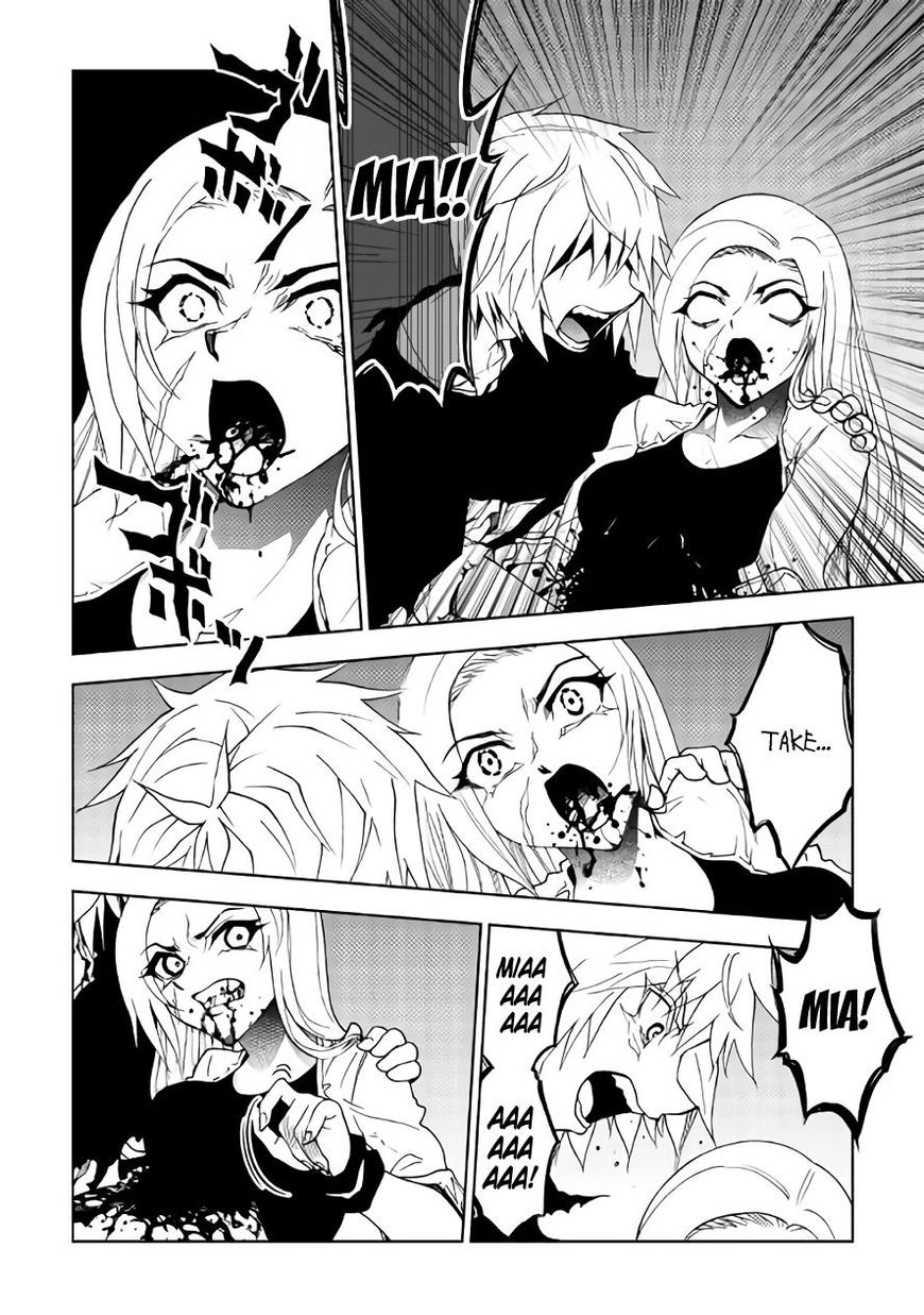 Dungeon Seeker 18 5