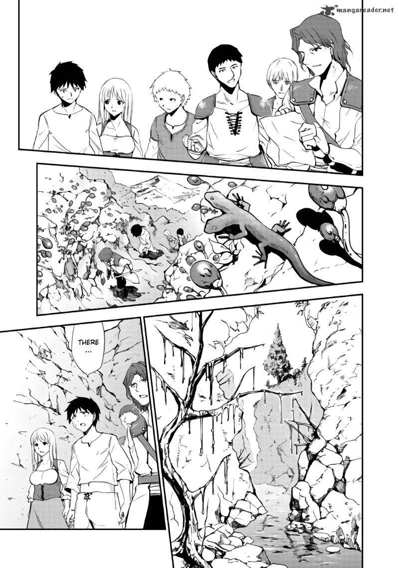 Dungeon Seeker 2 11