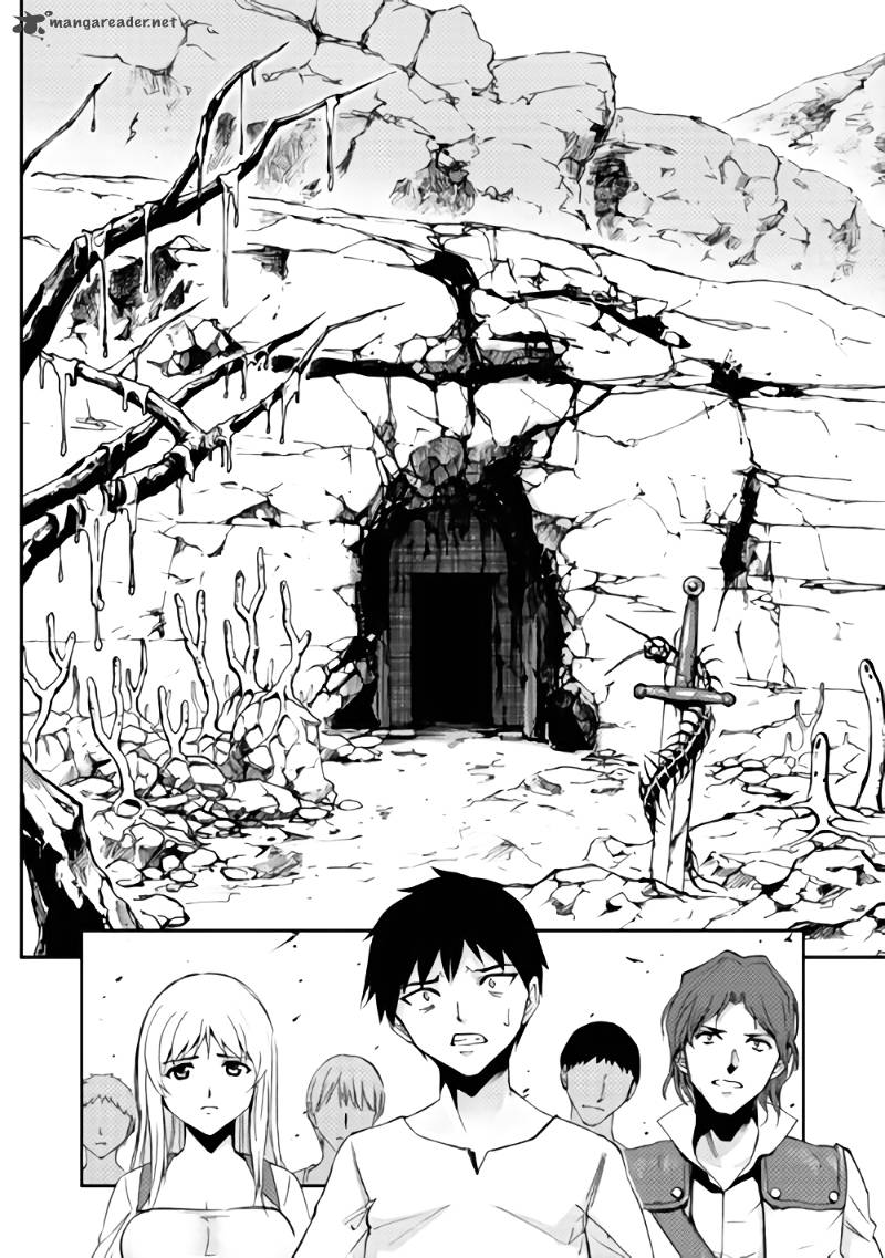 Dungeon Seeker 2 12