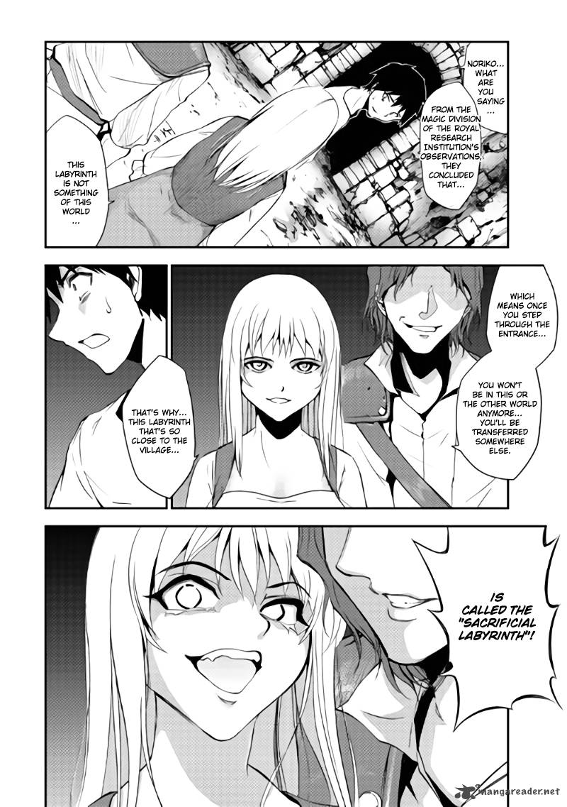 Dungeon Seeker 2 16