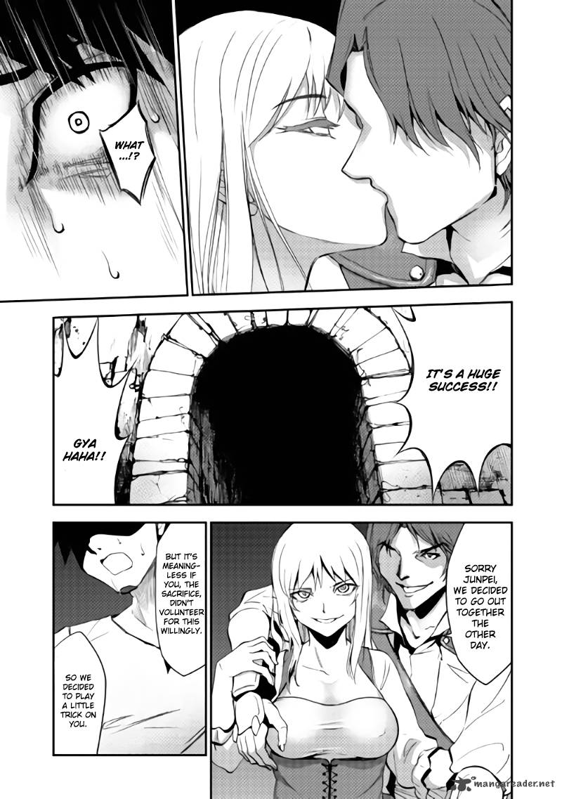Dungeon Seeker 2 17
