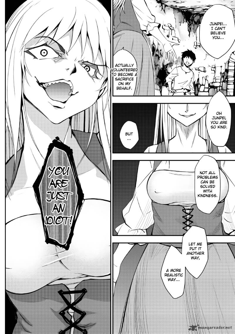 Dungeon Seeker 2 20