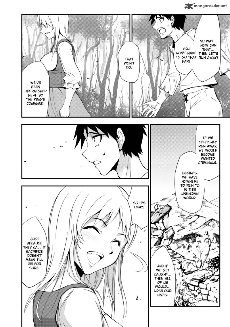 Dungeon Seeker 2 6