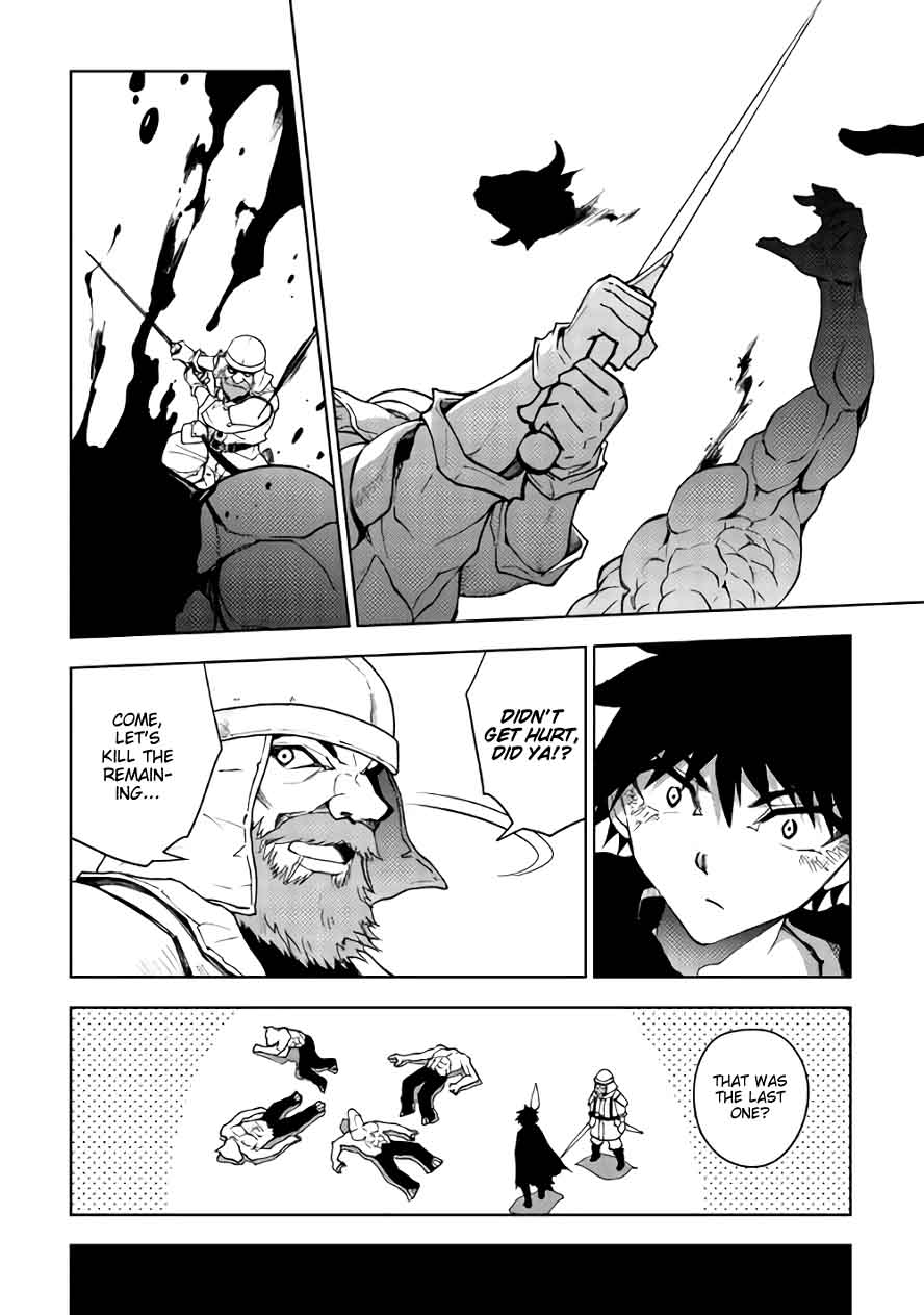 Dungeon Seeker 20 10