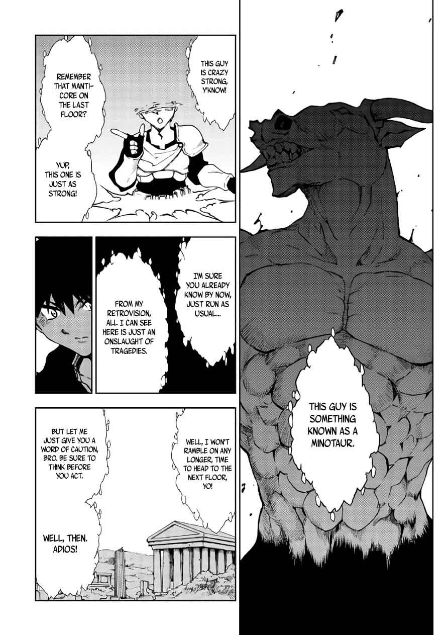Dungeon Seeker 20 5