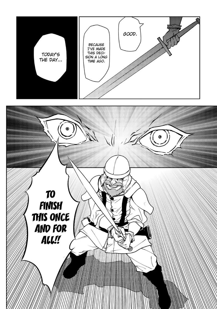 Dungeon Seeker 21 13