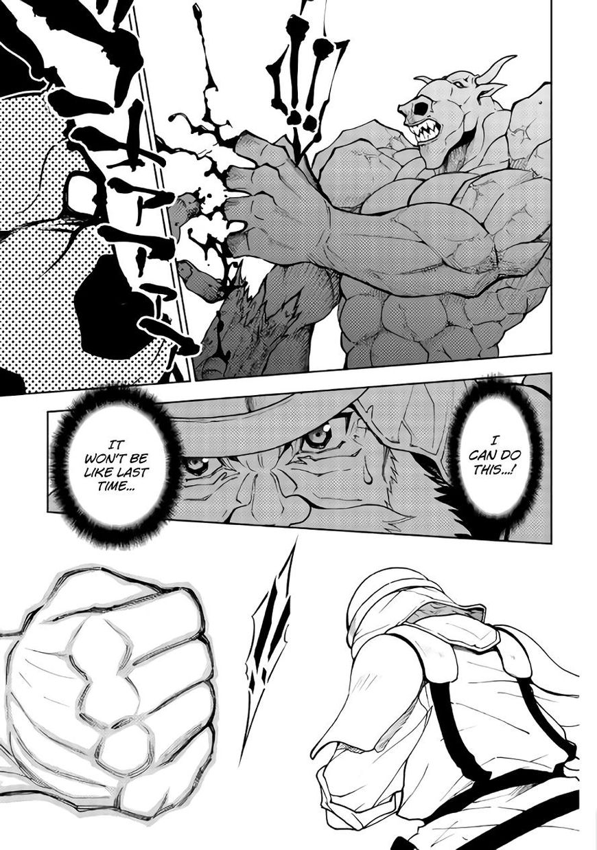 Dungeon Seeker 21 18