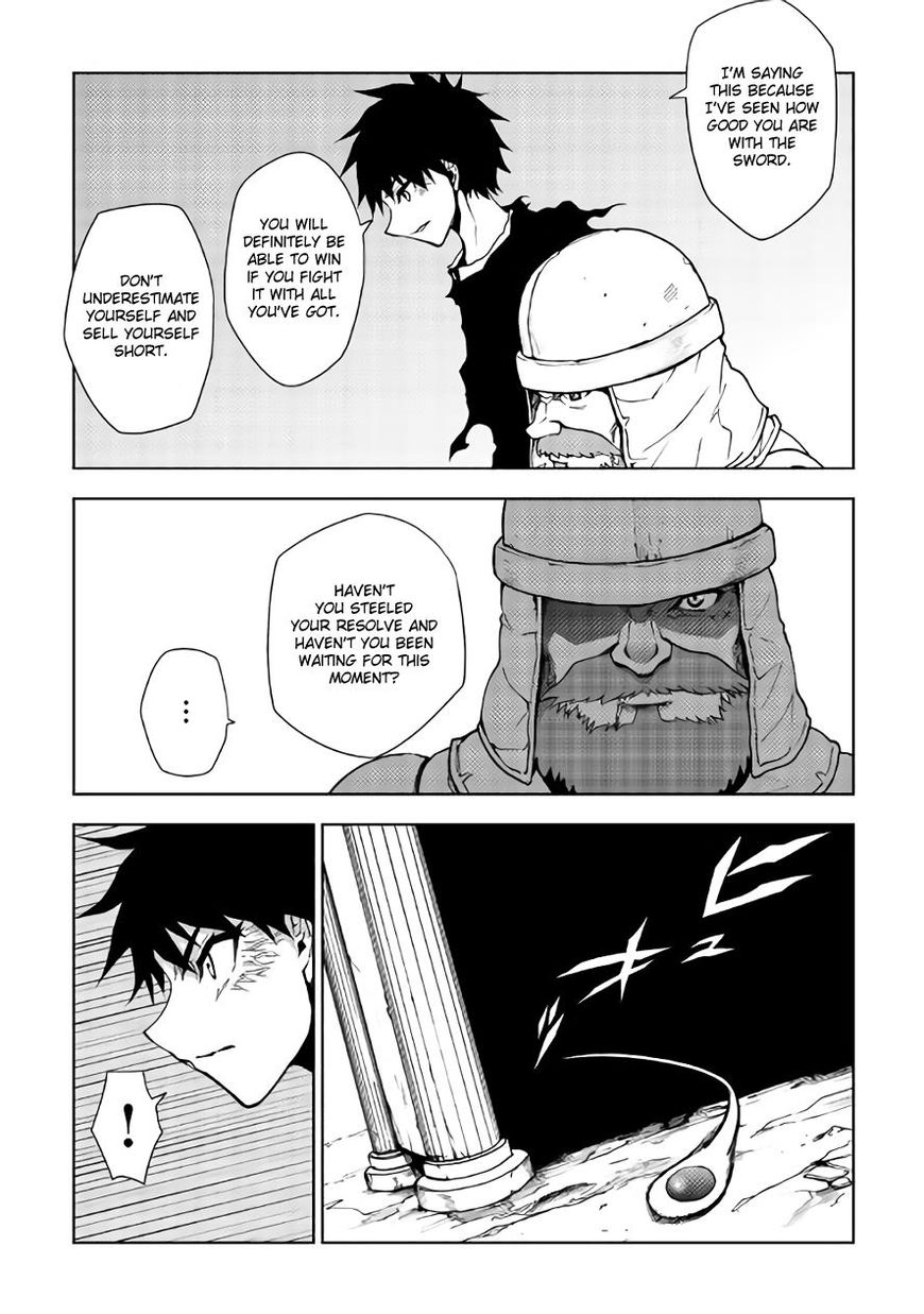 Dungeon Seeker 21 6