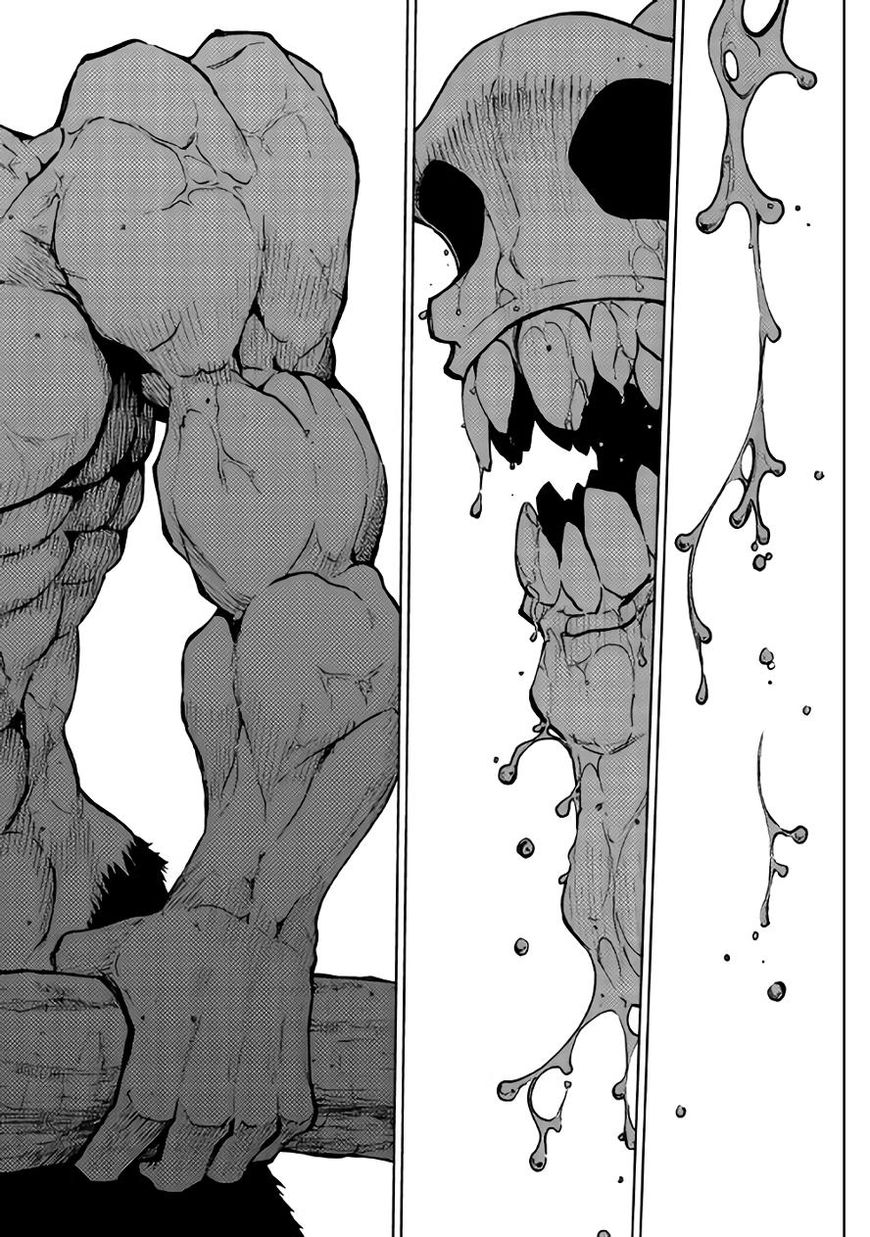 Dungeon Seeker 21 8