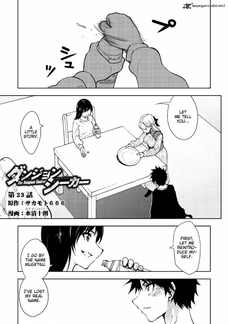 Dungeon Seeker 23 3