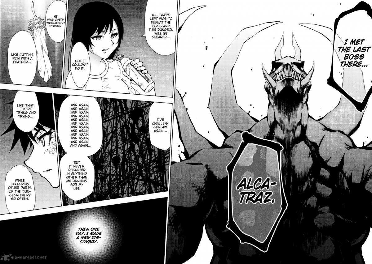 Dungeon Seeker 23 6
