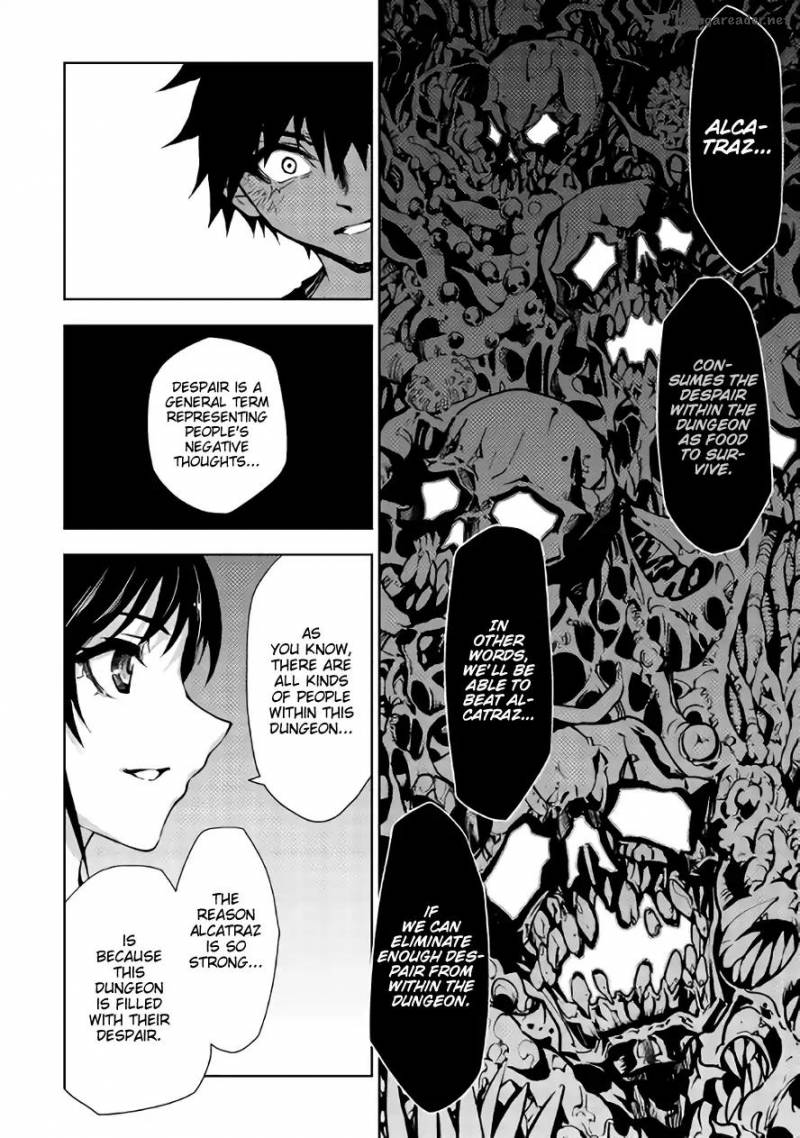 Dungeon Seeker 23 7