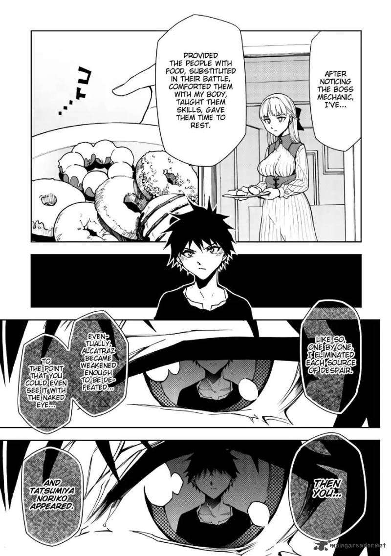 Dungeon Seeker 23 8