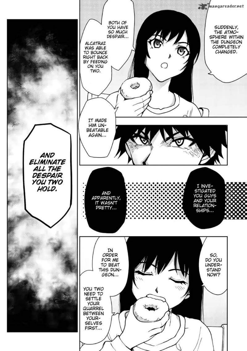 Dungeon Seeker 23 9