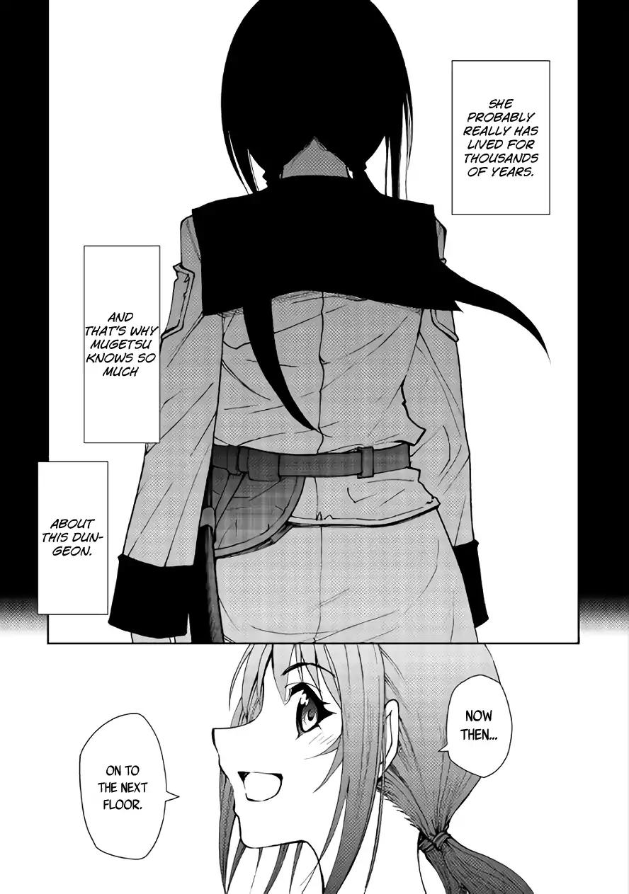 Dungeon Seeker 24 11