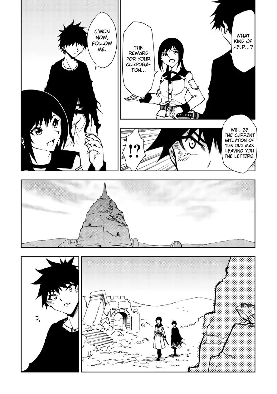 Dungeon Seeker 24 14