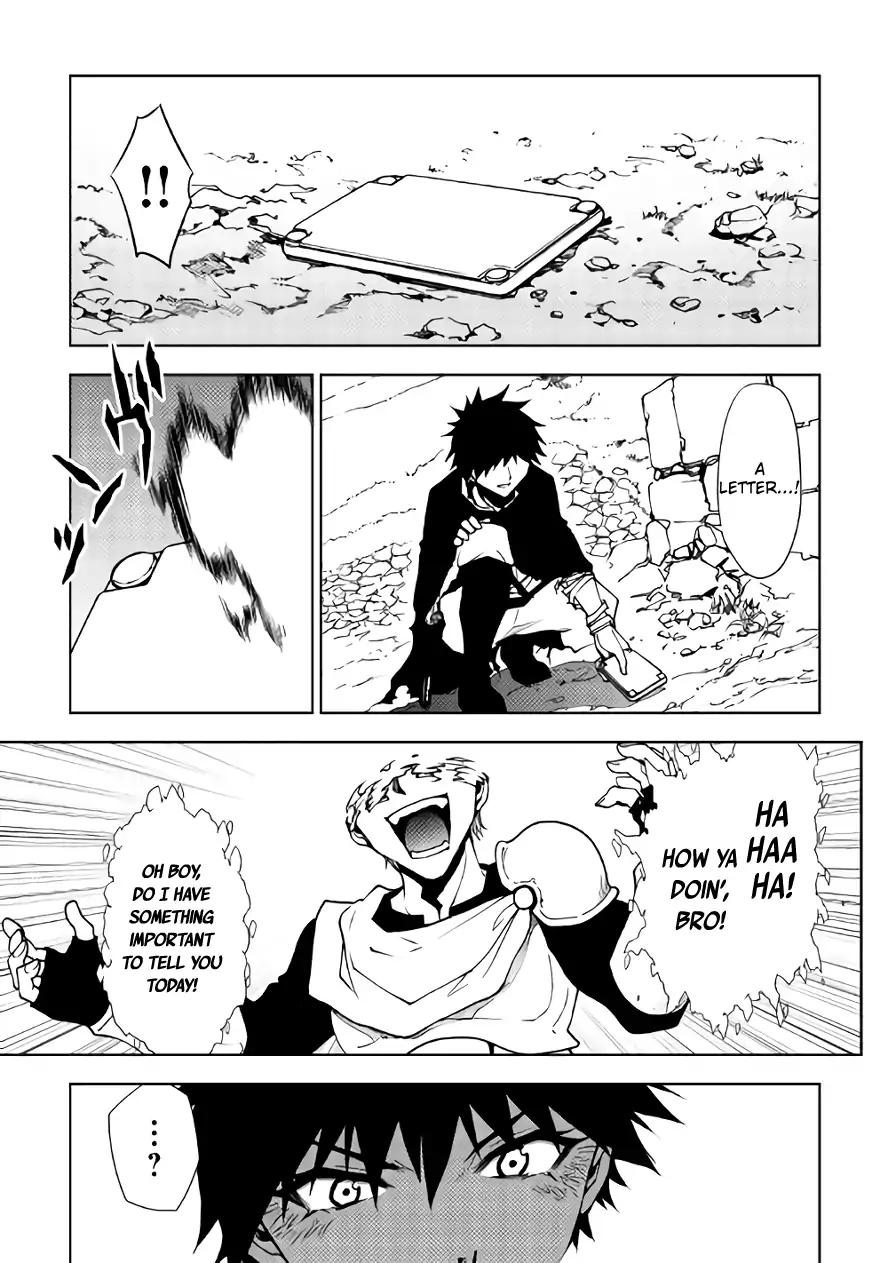 Dungeon Seeker 24 15