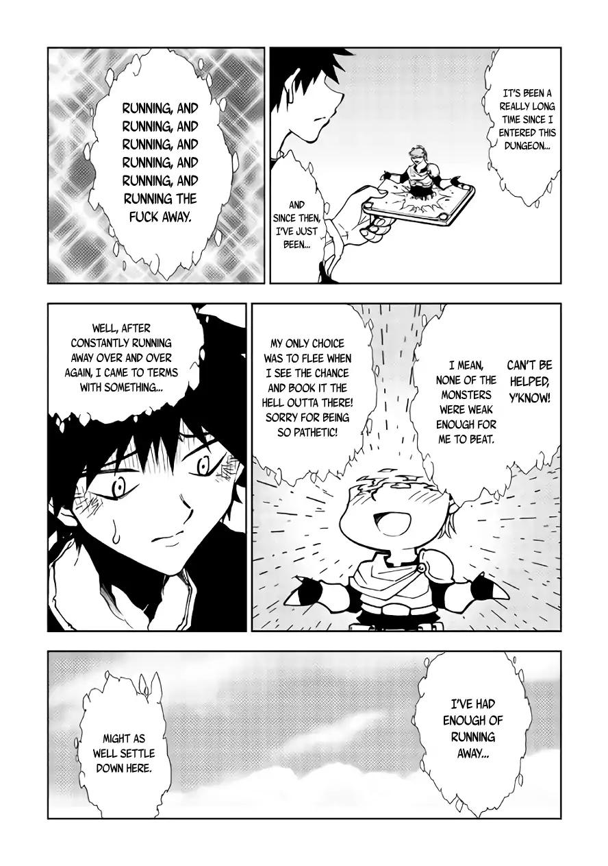 Dungeon Seeker 24 16