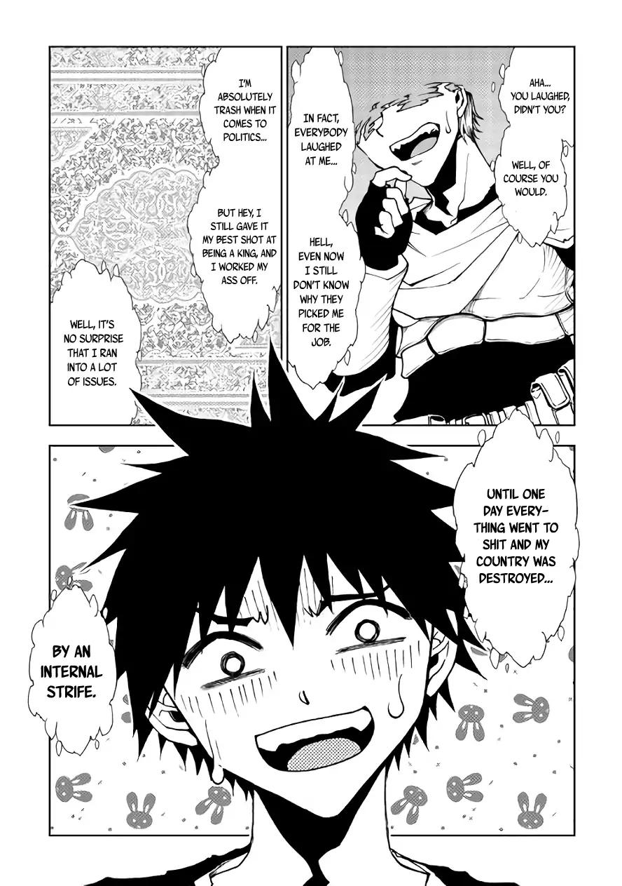 Dungeon Seeker 24 19