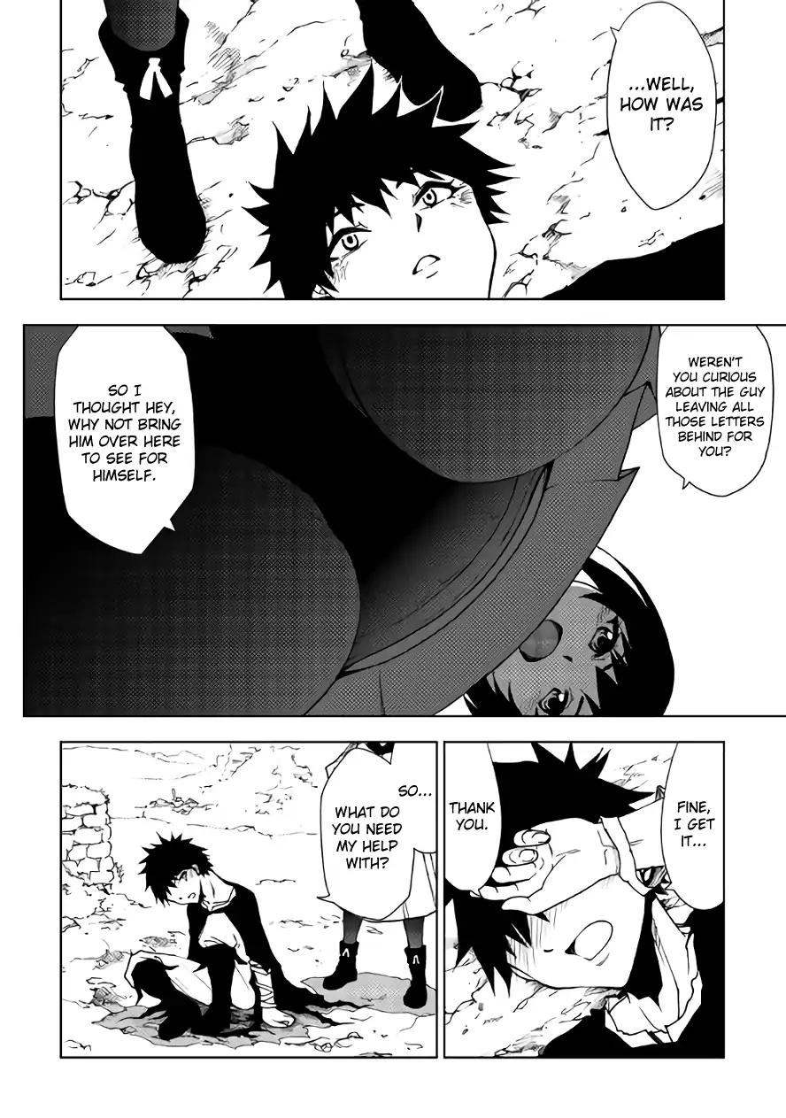 Dungeon Seeker 24 22
