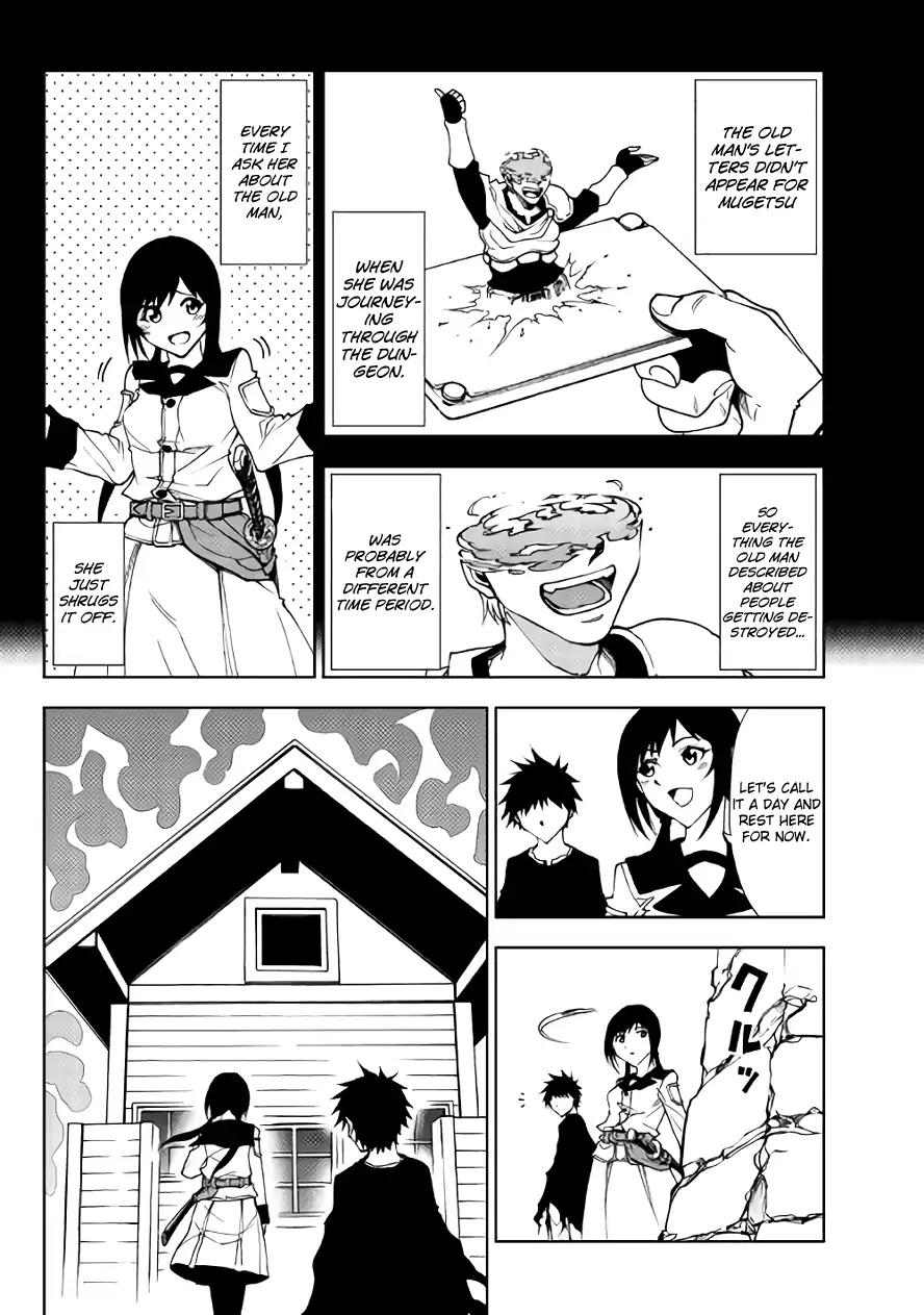 Dungeon Seeker 24 6