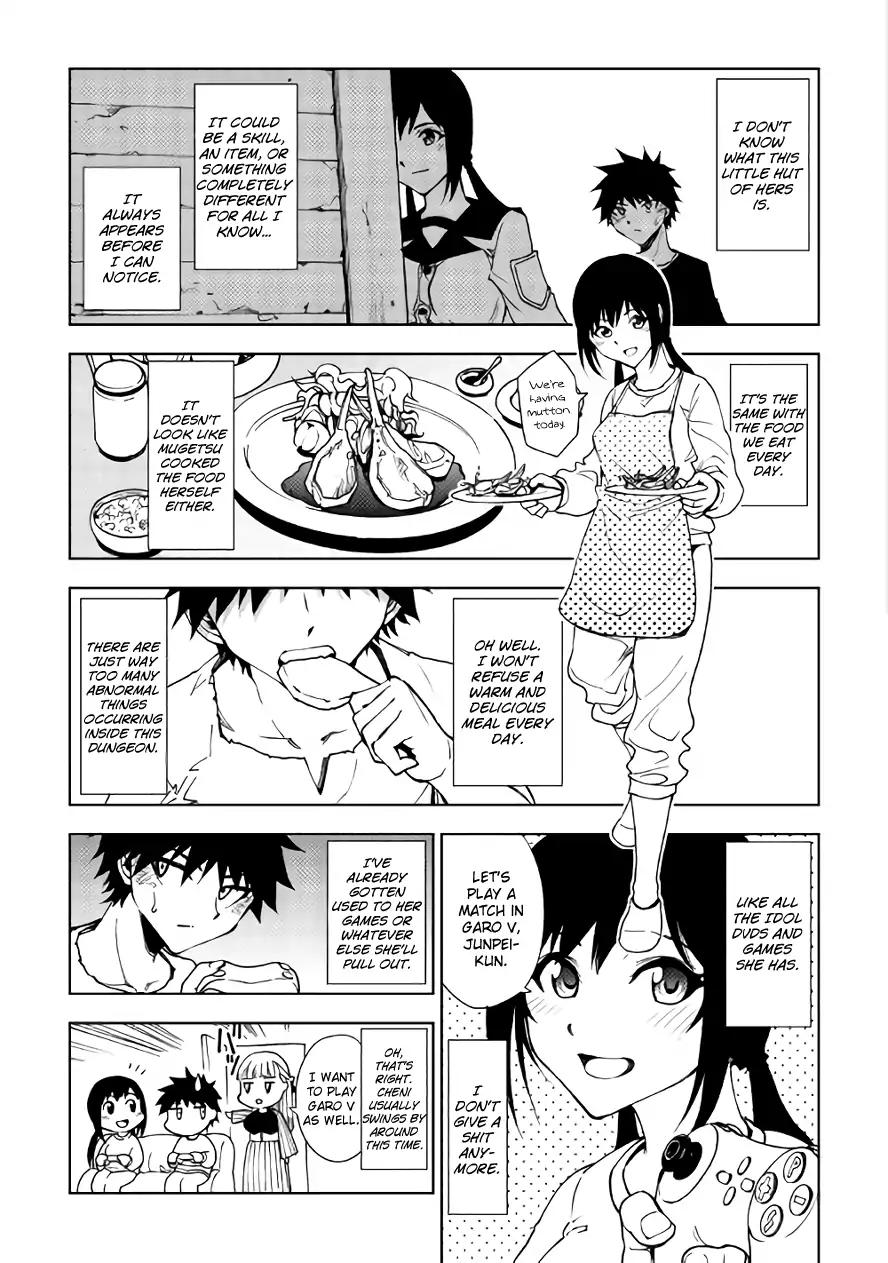 Dungeon Seeker 24 7