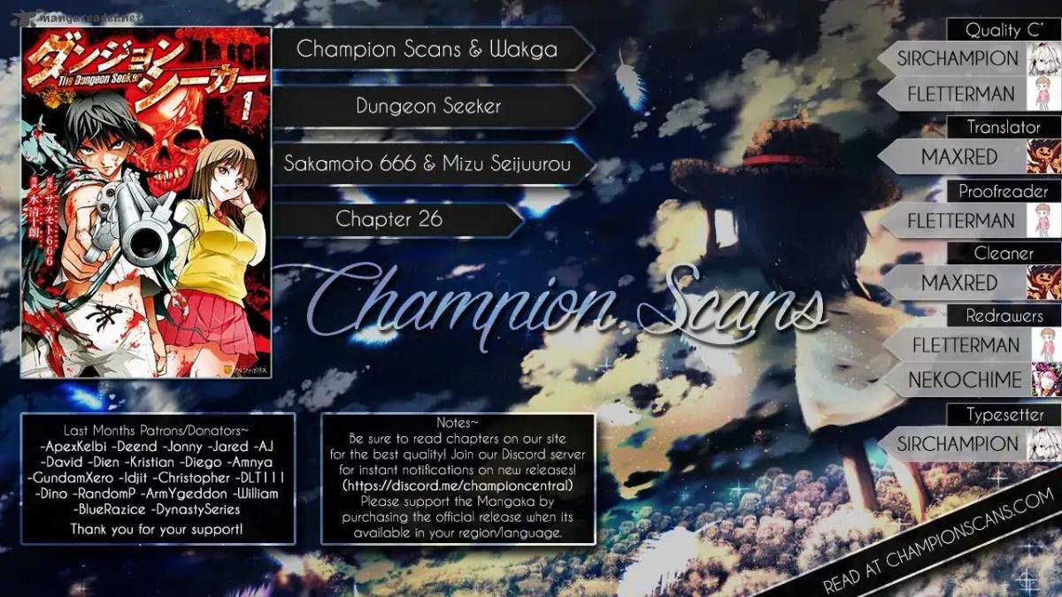 Dungeon Seeker 26 2