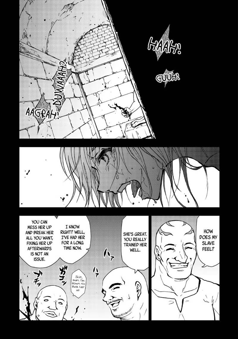 Dungeon Seeker 27 6