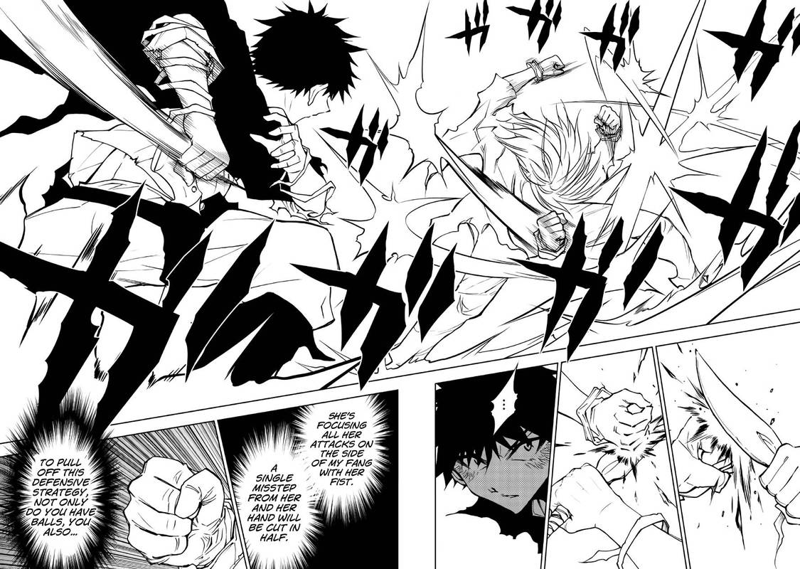Dungeon Seeker 28 6