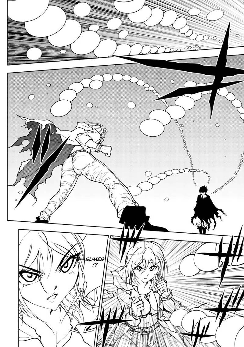 Dungeon Seeker 28 9