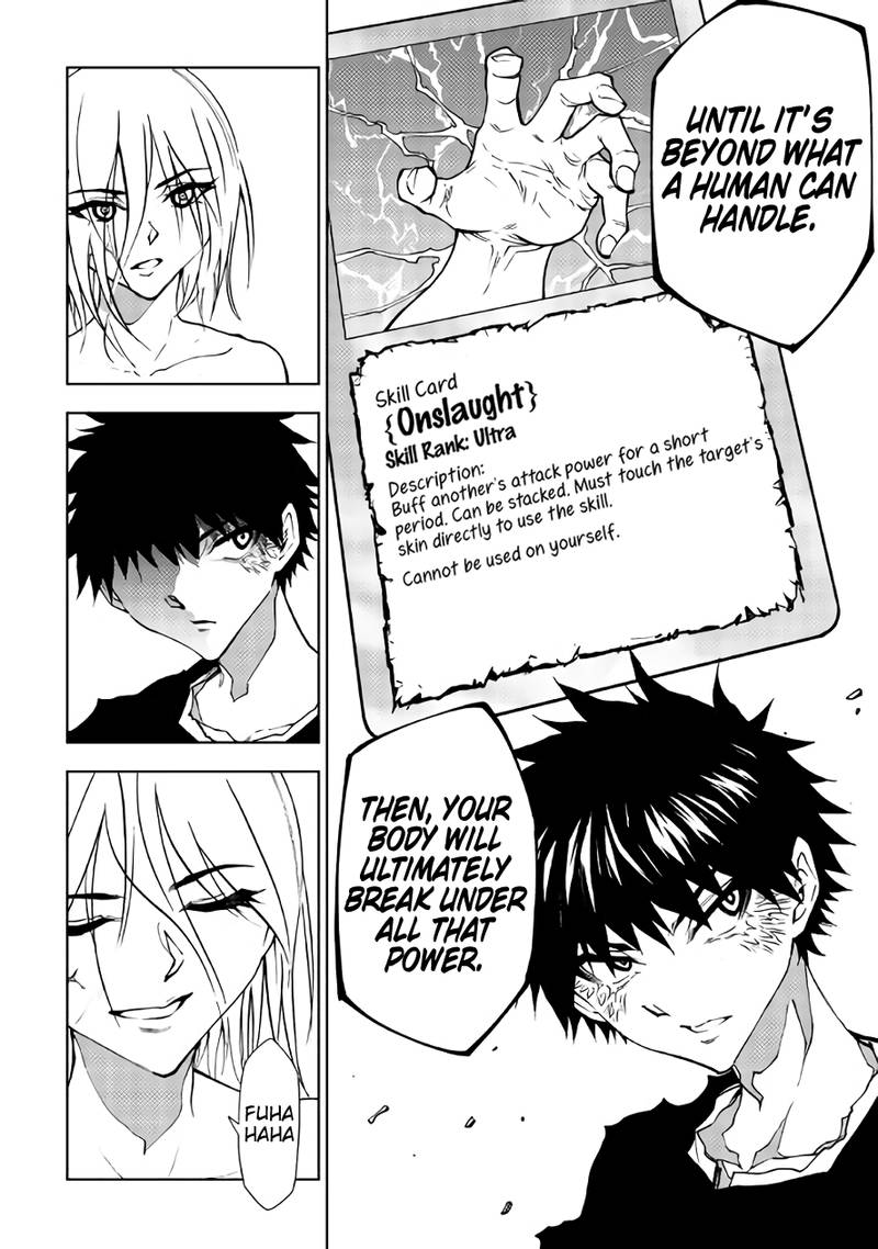 Dungeon Seeker 29 12