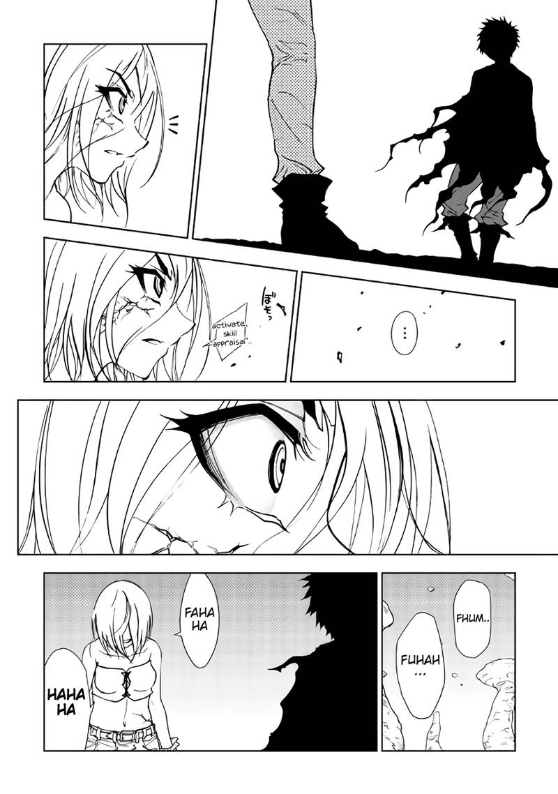 Dungeon Seeker 29 18