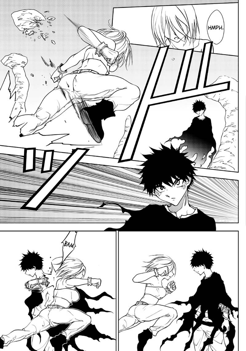 Dungeon Seeker 29 3