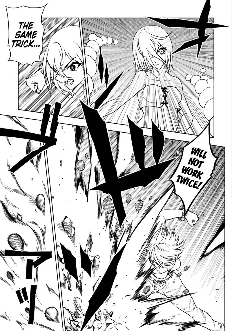 Dungeon Seeker 29 7