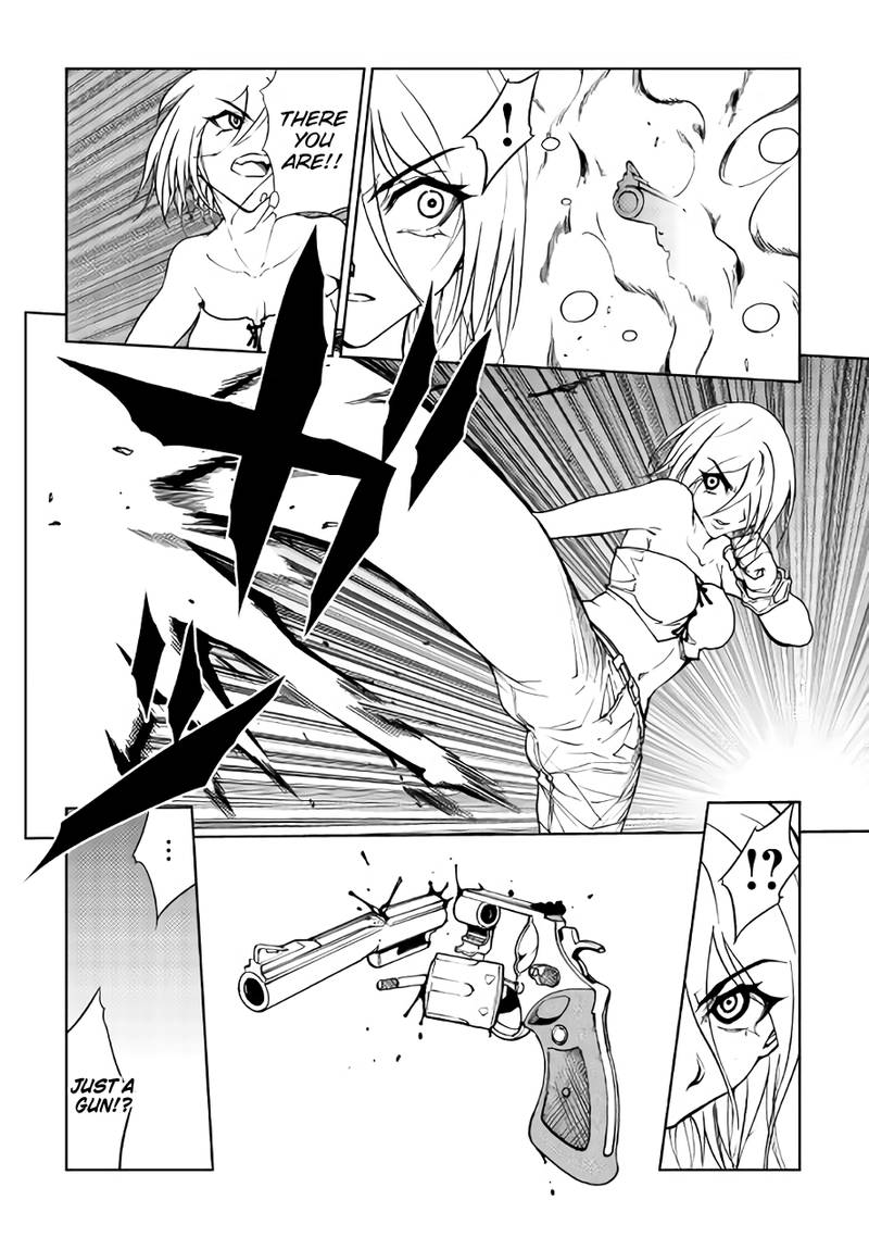 Dungeon Seeker 29 8